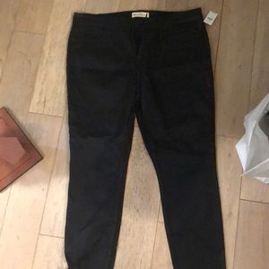 Gab True Skinny Jeans (waxed)